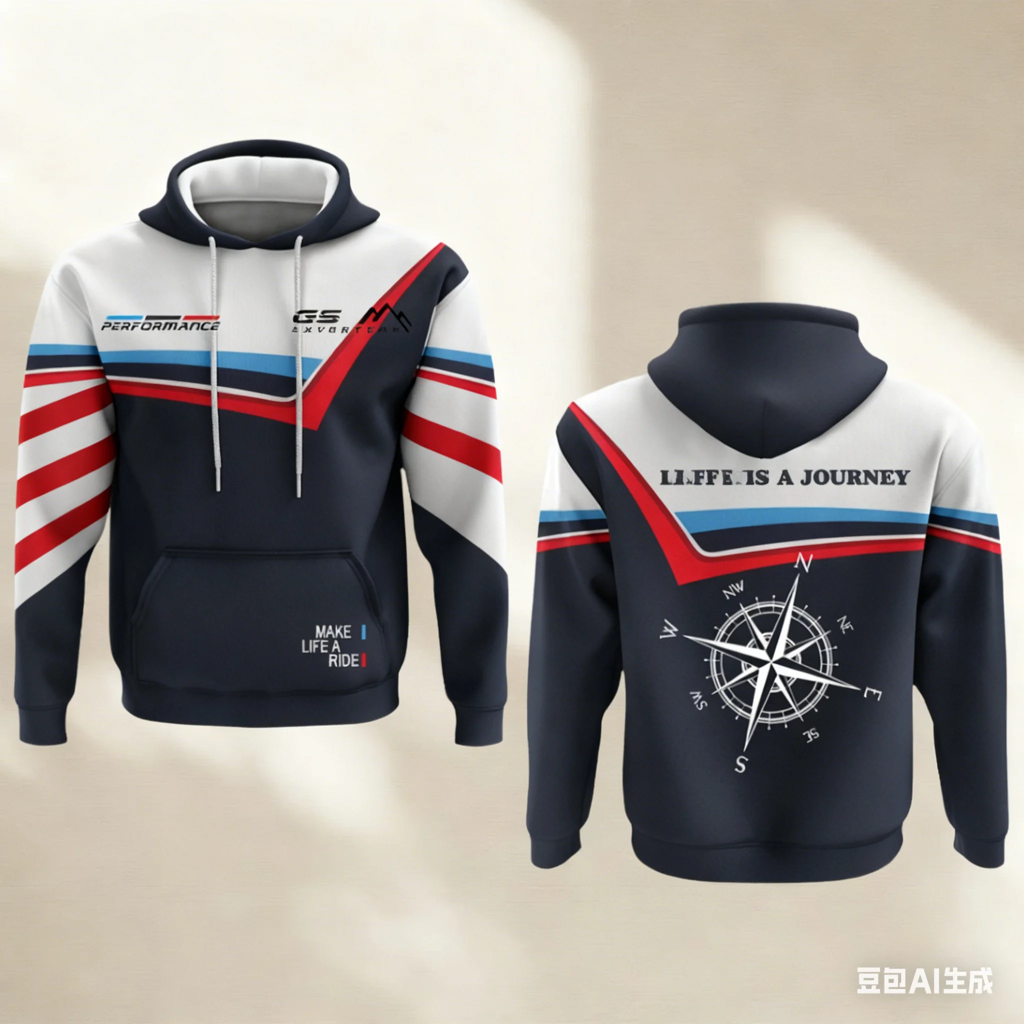 Высокопроизводительный мужской пуловер Motorsport GS Adventure с капюшоном, мягкое удобное ветрозащитное повседневное пальто для верховой езды на весну и осень
Высокопроизводительный мужской пуловер Motorsport GS Adventure с капюшоном, мягкое удобное ветрозащитное повседневное пальто для верховой езды на весну и осень