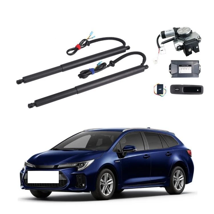 Auto Spare Parts Electric Power Tailgate Lift For Suzuki Swace 2020 2021 2022 2023 2024
Auto Spare Parts Electric Power Tailgate Lift For Suzuki Swace 2020 2021 2022 2023 2024