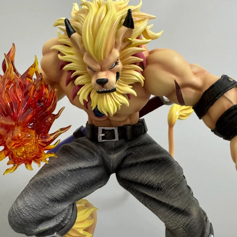 Новые фигурки аниме Digimon Soar, статуя Леомона, модель из ПВХ, Коллекционная настольная декоративная игрушка для взрослых и детей, рождественские подарки
Новые фигурки аниме Digimon Soar, статуя Леомона, модель из ПВХ, Коллекционная настольная декоративная игрушка для взрослых и детей, рождественские подарки