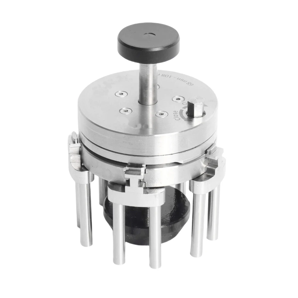 Universal Steel Piston Ring Installation Tool Bearing Separator For Automobile & Marine Engines 68-108m
Universal Steel Piston Ring Installation Tool Bearing Separator For Automobile & Marine Engines 68-108m