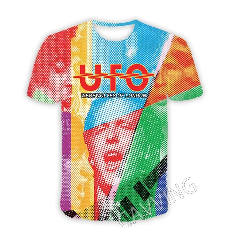 20253D Printed Plus Size Men's T-shirt UFO BAND Casual Harajuku Style Sports Loose Casual Quick Drying Breathable Top
20253D Printed Plus Size Men's T-shirt UFO BAND Casual Harajuku Style Sports Loose Casual Quick Drying Breathable Top
