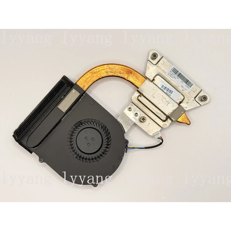 f For Lenovo IdeaPad G580 Cooler Fan 60.4SG17.001
f For Lenovo IdeaPad G580 Cooler Fan 60.4SG17.001