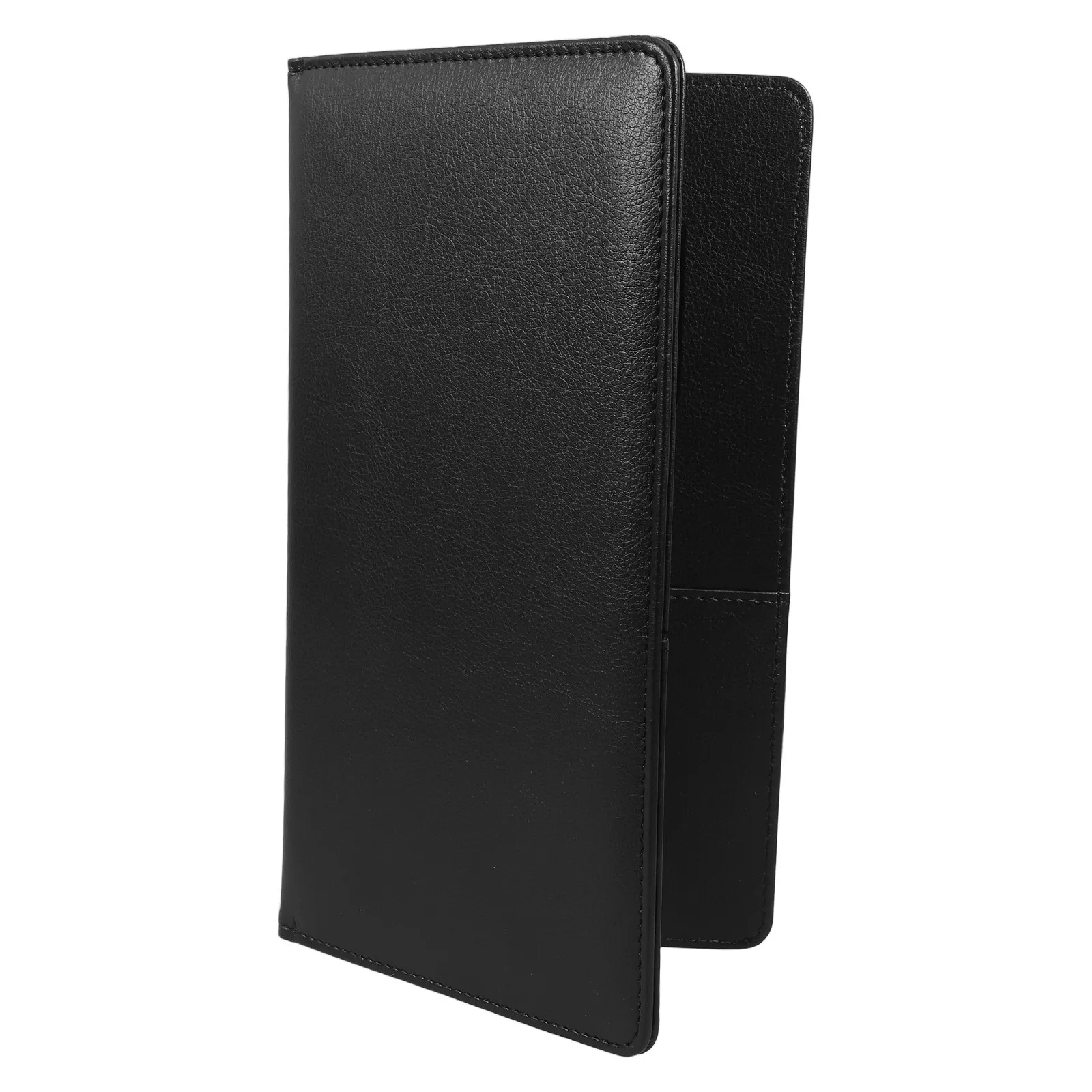 Stylish PU Menu Folder Binder for Drink Menus Wine Lists Bills Restaurant Bar Cafe Hotel Use Multipurpose Menu Organizer Display
Stylish PU Menu Folder Binder for Drink Menus Wine Lists Bills Restaurant Bar Cafe Hotel Use Multipurpose Menu Organizer Display