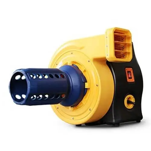 High Quality Commercial Air Blower Used Inflatable Castle Bouncer and Jumping Combo Slide
High Quality Commercial Air Blower Used Inflatable Castle Bouncer and Jumping Combo Slide