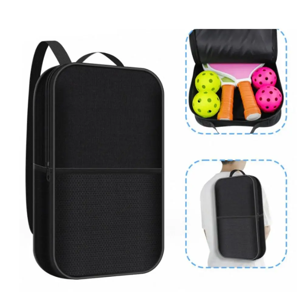 Sports Pickleball Rackets Backpack Travel Racquetball Tennis Pickleball Paddle Bag Adjustable Pickleball Bag Men Women
Sports Pickleball Rackets Backpack Travel Racquetball Tennis Pickleball Paddle Bag Adjustable Pickleball Bag Men Women