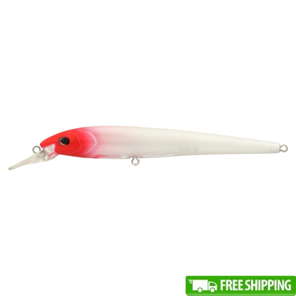 Hit Stick Saltwater Fishing Lure Durable Plastic FlashDisc Technology Rattle Action Fusion19 Hooks Perfect Tackle Box 120mm Long
Hit Stick Saltwater Fishing Lure Durable Plastic FlashDisc Technology Rattle Action Fusion19 Hooks Perfect Tackle Box 120mm Long