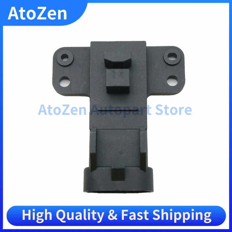 Camshaft Position Sensor for Chevrolet Blazer GMC Yukon Savana 4.3L 5.0L 5.7L 10485432 10490645 10496045 19417445 8104854320
Camshaft Position Sensor for Chevrolet Blazer GMC Yukon Savana 4.3L 5.0L 5.7L 10485432 10490645 10496045 19417445 8104854320