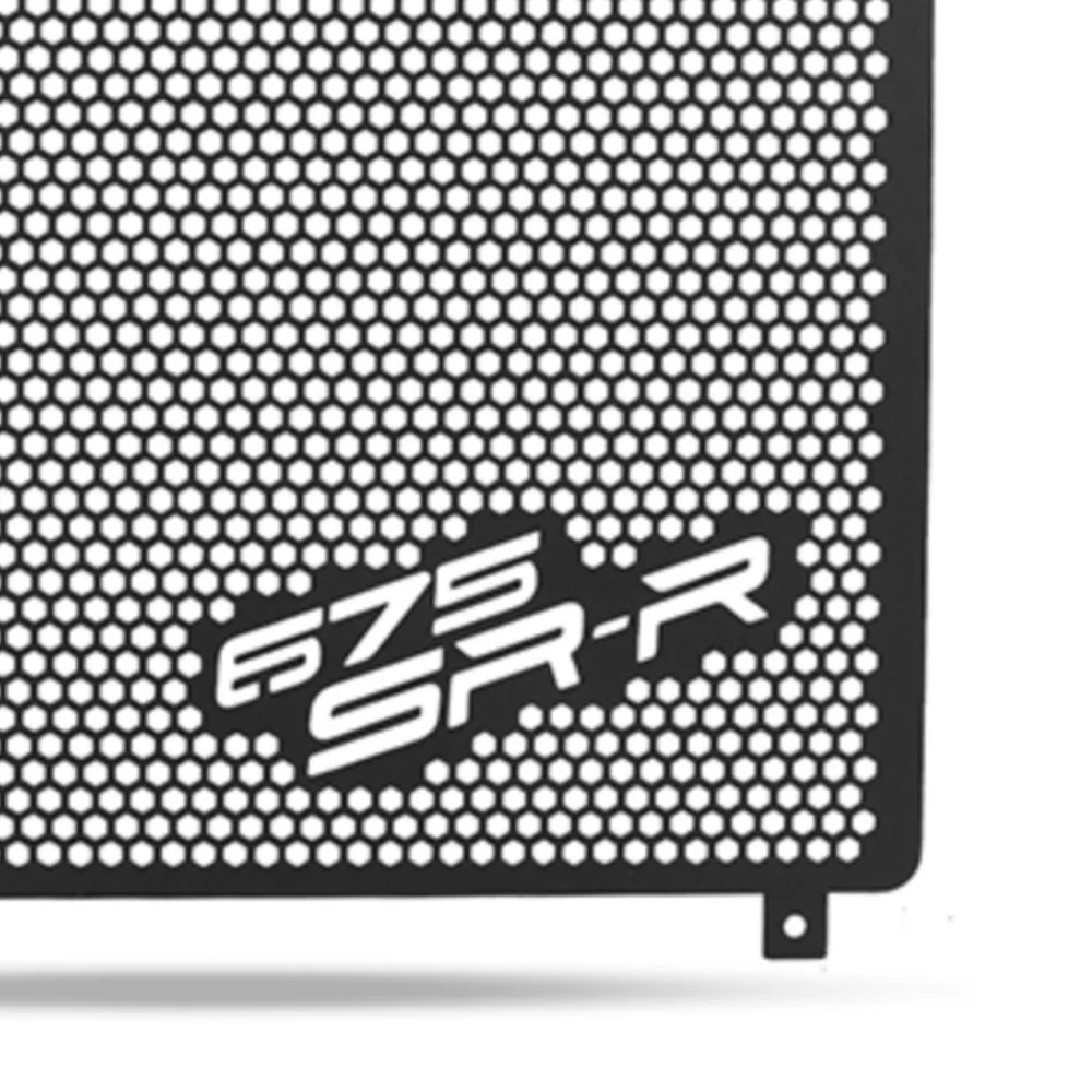 2024 2025 2026 Motorcycles Accessories Radiator Grille Cover Guard Protector FOR CFMOTO 675SR-R 675SS 675NK 675 SR-R SRR SS NK
2024 2025 2026 Motorcycles Accessories Radiator Grille Cover Guard Protector FOR CFMOTO 675SR-R 675SS 675NK 675 SR-R SRR SS NK
