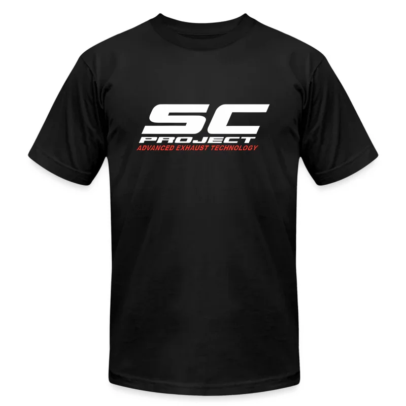SC Project T Shirt Summer Men Cotton Short Sleeve SC Project T-shirts Mans Gift Tees
SC Project T Shirt Summer Men Cotton Short Sleeve SC Project T-shirts Mans Gift Tees