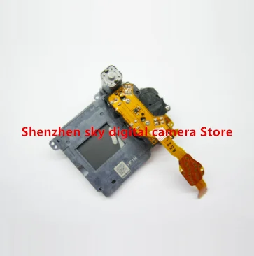 For Canon EOS 77D 800D Shutter Group Shutter Assembly with Shutter Curtain Camera Replacement Parts
For Canon EOS 77D 800D Shutter Group Shutter Assembly with Shutter Curtain Camera Replacement Parts
