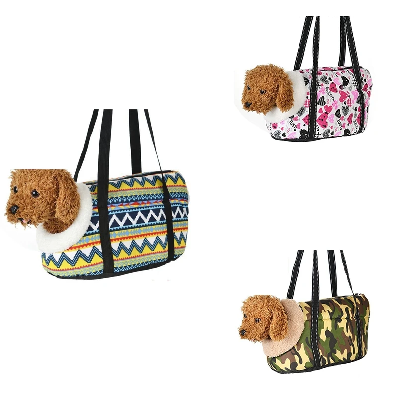 Pet Small Dogs Carrier Bag Dog Backpack Puppy Pet Cat Shoulder Bags Outdoor Travel Slings For Pet, Easy To Use B
Pet Small Dogs Carrier Bag Dog Backpack Puppy Pet Cat Shoulder Bags Outdoor Travel Slings For Pet, Easy To Use B