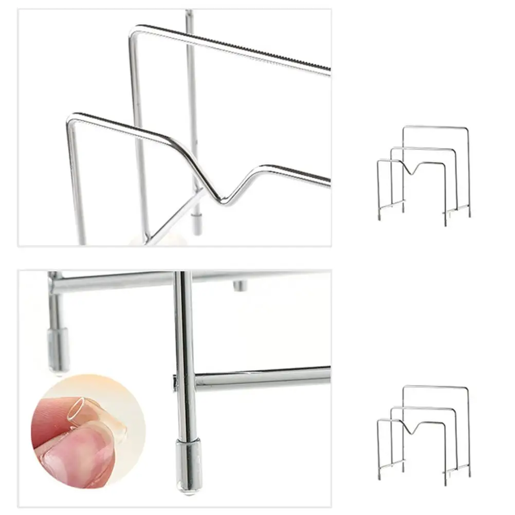 Stainless Steel Bakeware Cookware Rack Lid Holder Cookware Bakeware ganizer Tableware Rack Kitchen Storage Shelf
Stainless Steel Bakeware Cookware Rack Lid Holder Cookware Bakeware ganizer Tableware Rack Kitchen Storage Shelf