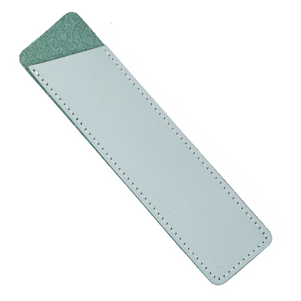 Pen Bag Vintage Style Handmade Pouch for School Office Stationery Gift Holder Protection Case for Pens Accessories Green
Pen Bag Vintage Style Handmade Pouch for School Office Stationery Gift Holder Protection Case for Pens Accessories Green