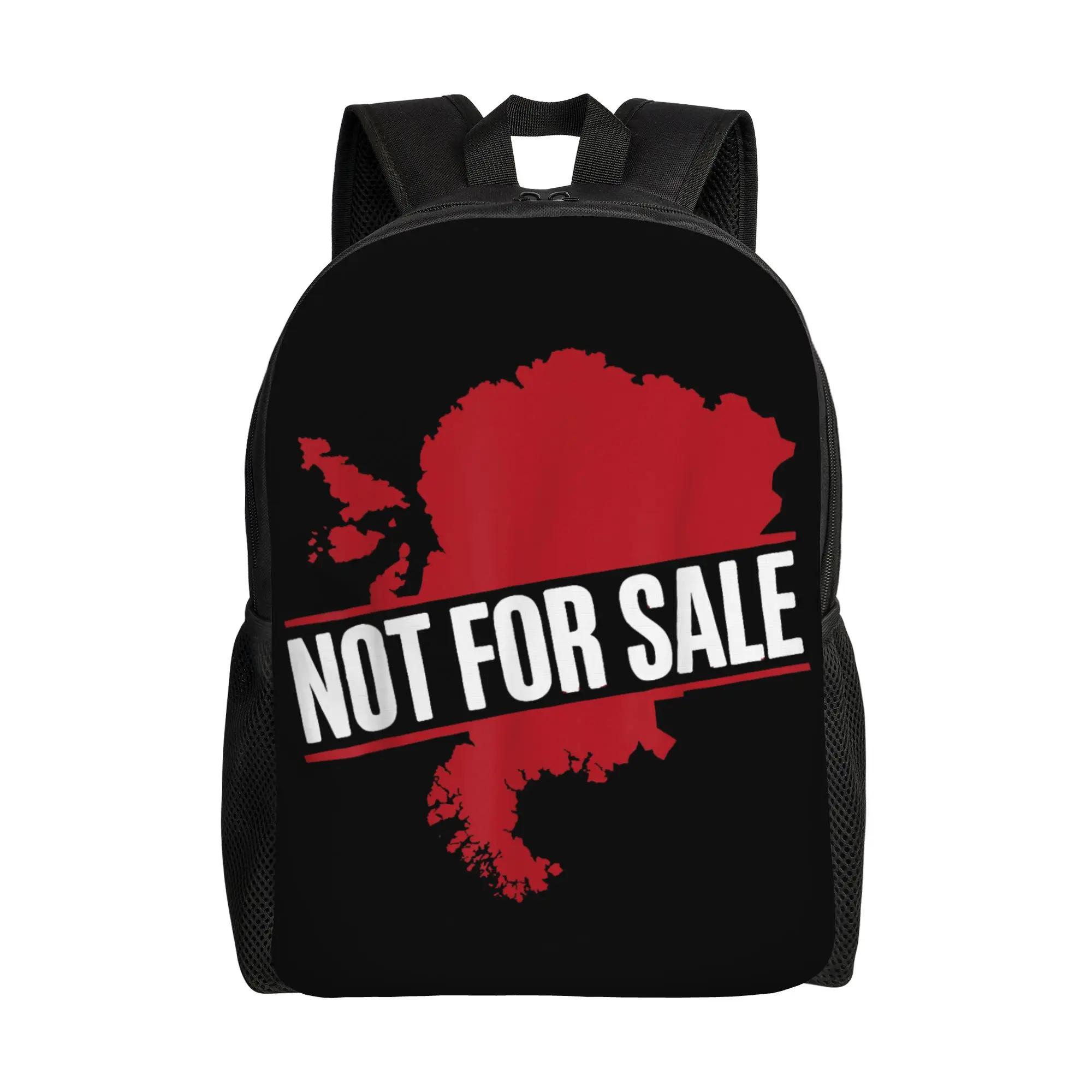 Рюкзак для ноутбука из холщовой ткани с картой Дании, повседневный, для активного отдыха, учебы и работы, для мужчин и женщин, модель «Гренландия не продается»
Рюкзак для ноутбука из холщовой ткани с картой Дании, повседневный, для активного отдыха, учебы и работы, для мужчин и женщин, модель «Гренландия не продается»