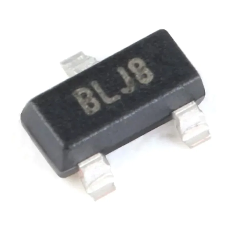 10Pcs Brand New Original Tc1047Avnbtr Silk Screen Bl** Sot-23 Temperature Sensor Temperature-Voltage Converter
10Pcs Brand New Original Tc1047Avnbtr Silk Screen Bl** Sot-23 Temperature Sensor Temperature-Voltage Converter