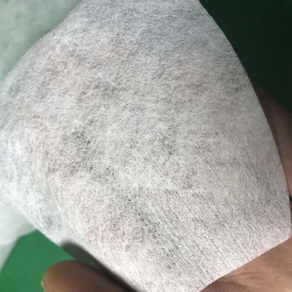 100Pcs Disposable Massage Headrest Covers Soft Nonwoven Cover Fit Portable Chair Comfortable Use Cover
100Pcs Disposable Massage Headrest Covers Soft Nonwoven Cover Fit Portable Chair Comfortable Use Cover