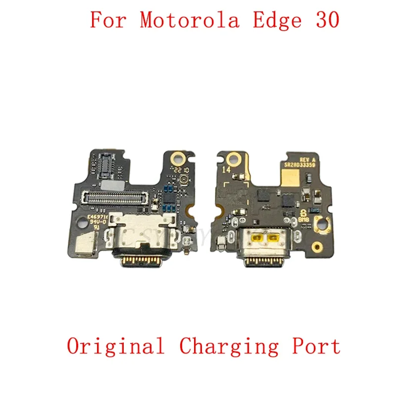 USB-разъем для зарядки, гибкий кабель для Motorola Moto Edge 30, запасные части для зарядного порта
USB-разъем для зарядки, гибкий кабель для Motorola Moto Edge 30, запасные части для зарядного порта