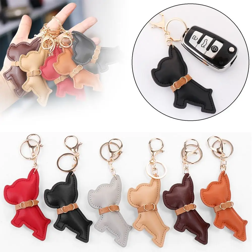 Брелок для ключей «сделай сам» из искусственной кожи 
Брелок для ключей «сделай сам» из искусственной кожи