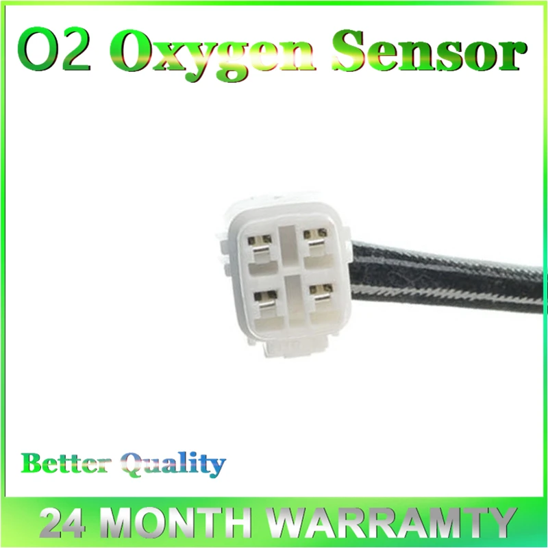 O2 Sensor Oxygen Sensor Part No# 22690-AA620 22690AA620 22690-AA660 22690AA660 For 05- Legacy 03-09 Outback B13 Liberty 2.5L-L4
O2 Sensor Oxygen Sensor Part No# 22690-AA620 22690AA620 22690-AA660 22690AA660 For 05- Legacy 03-09 Outback B13 Liberty 2.5L-L4
