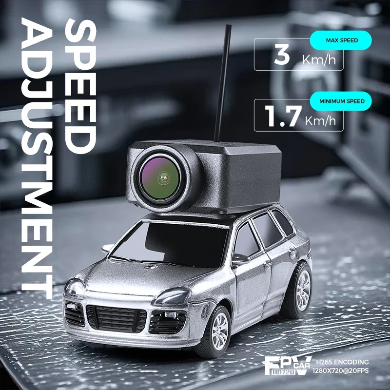WLtoys New 6401 APP Mobile Phone Remote Control 1:64 Mini Small Remote Picture Camera Car Toy Mobile phone remote control
WLtoys New 6401 APP Mobile Phone Remote Control 1:64 Mini Small Remote Picture Camera Car Toy Mobile phone remote control