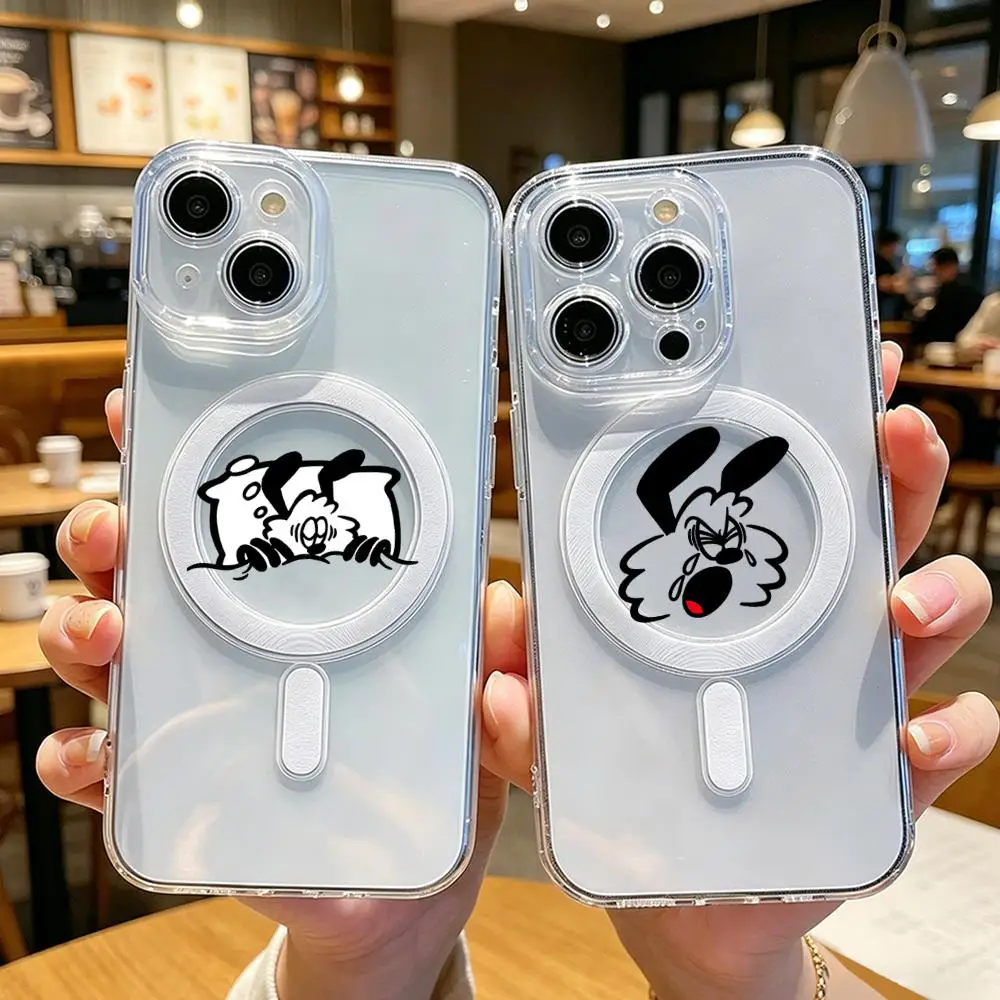 1P-Vic Phone Case Magnetic Clear Phone Case for iPhone 17 Air, 16e, 16 Pro Max, 15, 14, 13, 12, 11
1P-Vic Phone Case Magnetic Clear Phone Case for iPhone 17 Air, 16e, 16 Pro Max, 15, 14, 13, 12, 11