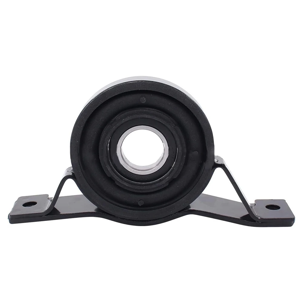 Easily Install Support Bearing Driveshaft Center Black Car Accessories Replacement 52123974AH&52123980AC Auto Parts
Easily Install Support Bearing Driveshaft Center Black Car Accessories Replacement 52123974AH&52123980AC Auto Parts
