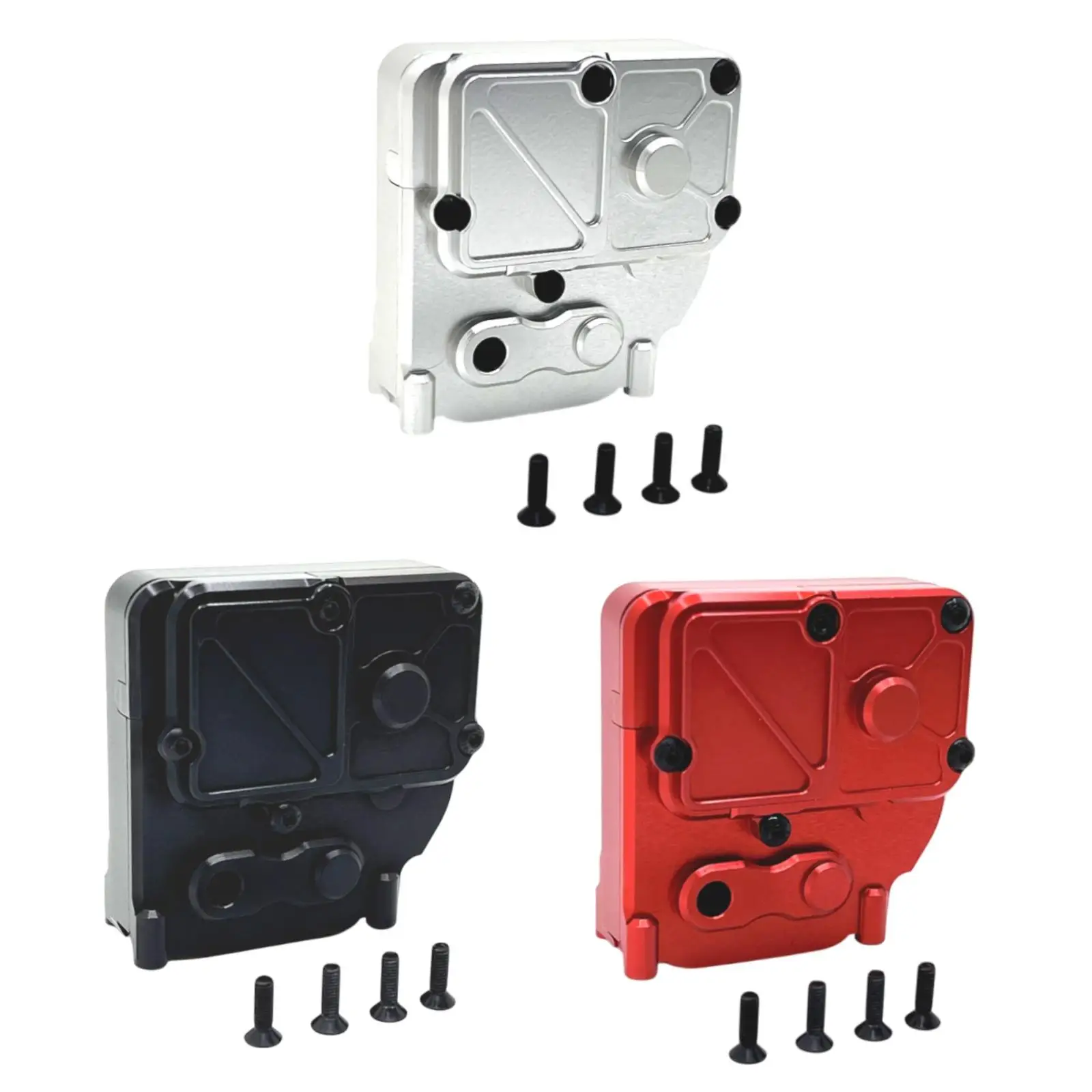 Центральный корпус коробки передач, прямая замена, аксессуары для модернизации из алюминиевого сплава
Центральный корпус коробки передач, прямая замена, аксессуары для модернизации из алюминиевого сплава