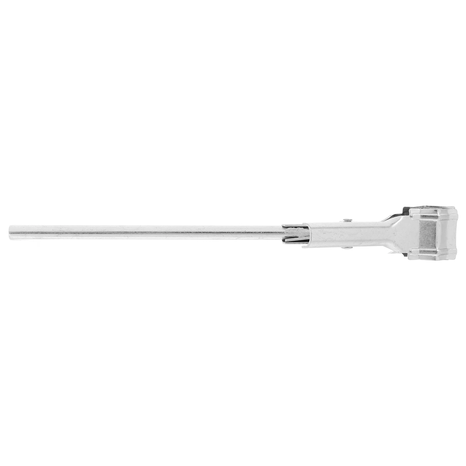 Iron Test Tube Clamp Band Chemistry Lab Clamps Cnc Fixture Stand Laboratory Holder Teaching Equipment
Iron Test Tube Clamp Band Chemistry Lab Clamps Cnc Fixture Stand Laboratory Holder Teaching Equipment