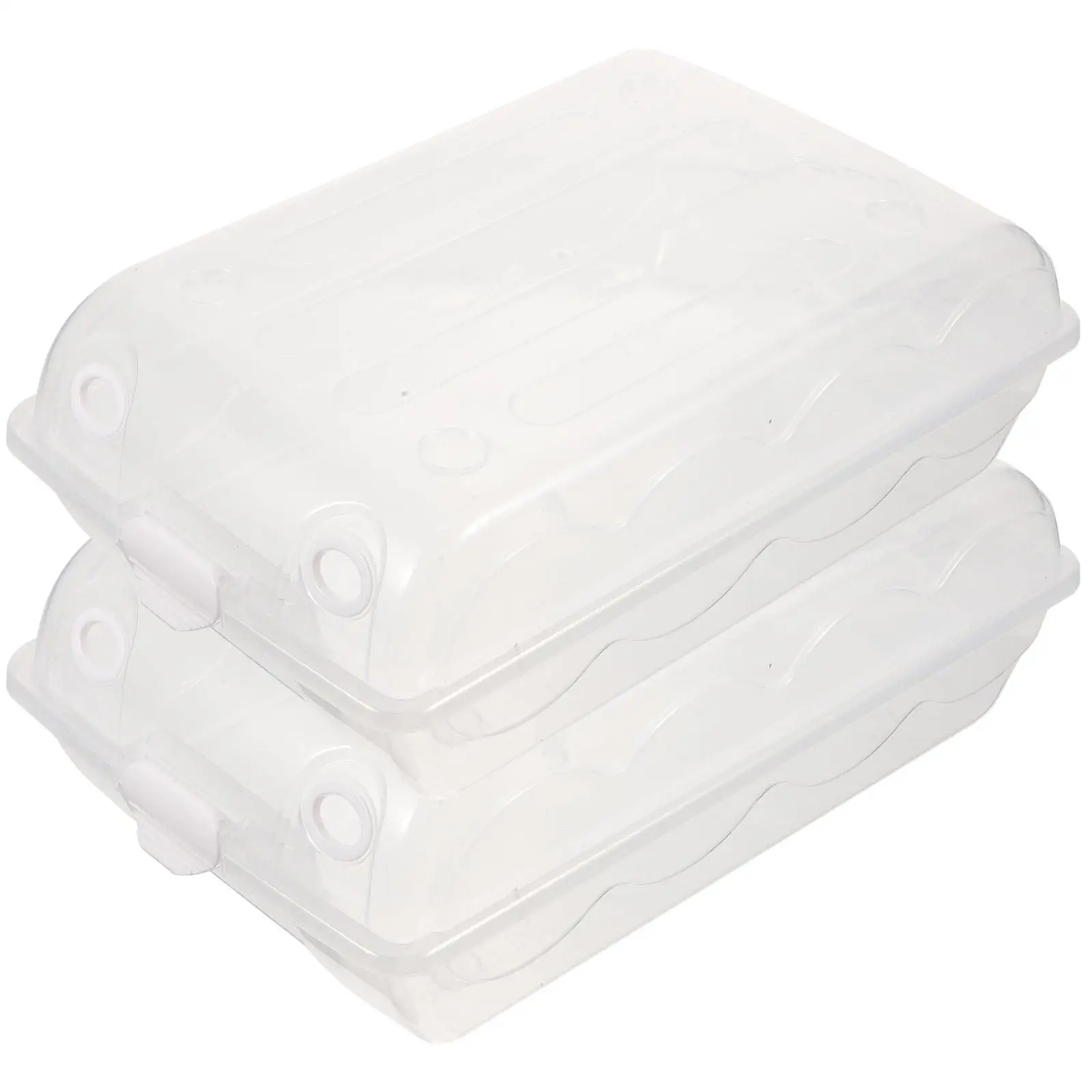 2 PCS Large Transparent Plastic Shoe Storage Boxes Organizer Wardrobe Women Men Stackable Anti Dust Suitable Most Sizes
2 PCS Large Transparent Plastic Shoe Storage Boxes Organizer Wardrobe Women Men Stackable Anti Dust Suitable Most Sizes