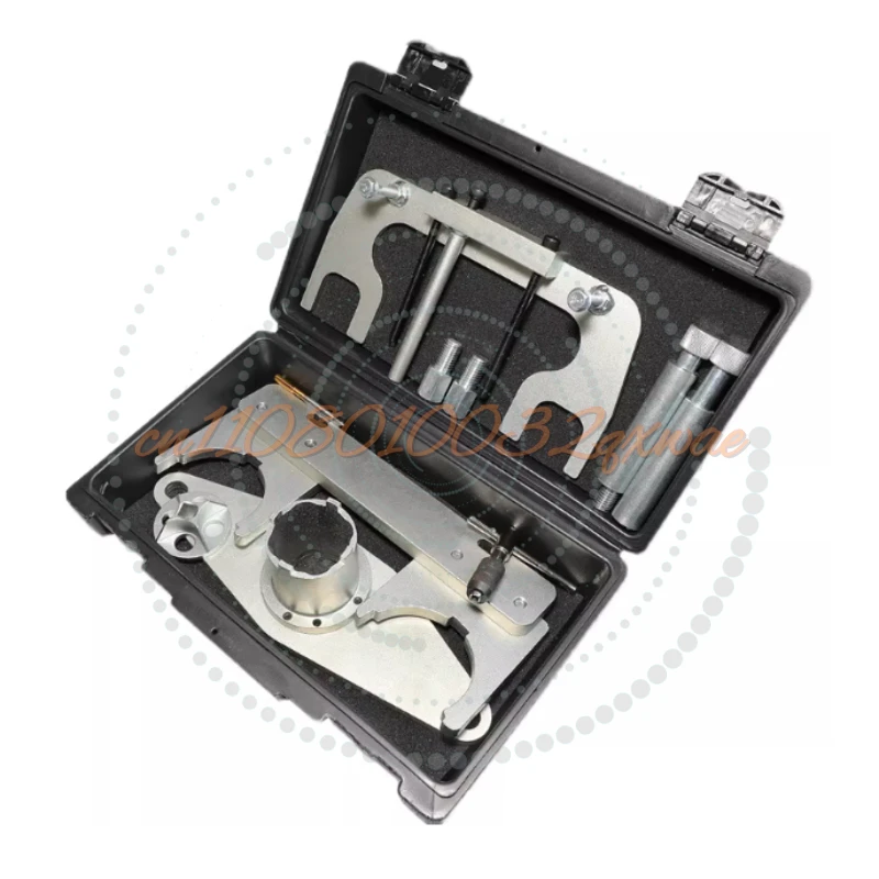 1.5T For Aurora Three-cylinder L Plug-in Hybrid P300
1.5T For Aurora Three-cylinder L Plug-in Hybrid P300