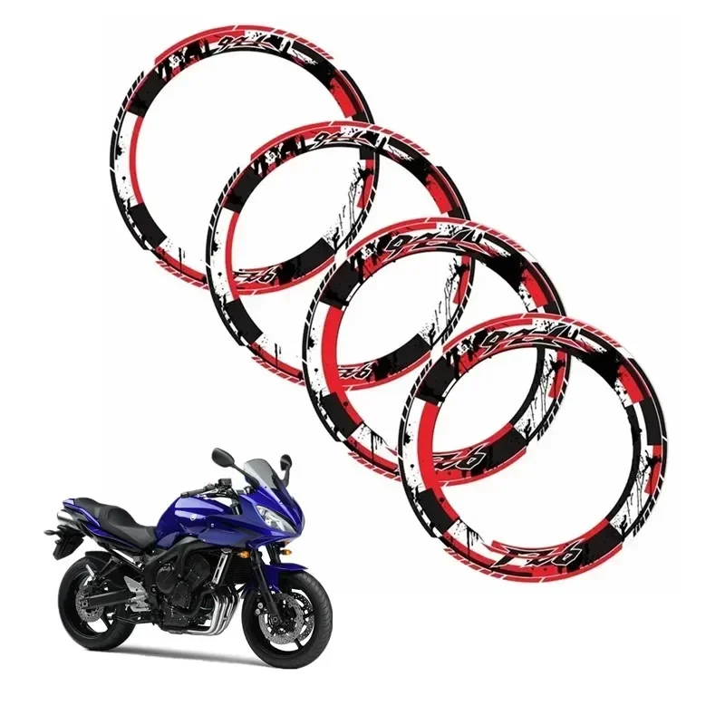 Запчасти для двигателя мотоцикла YAMAHA FZ6, контурное колесо, украшение, наклейка-2
Запчасти для двигателя мотоцикла YAMAHA FZ6, контурное колесо, украшение, наклейка-2