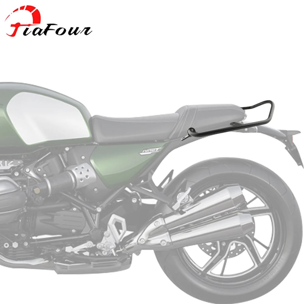 Rear Armrest For R12 nineT R12nineT 2024 Motorcycle Accessories Passenger Seat Grab Bar Seat Hand Bar
Rear Armrest For R12 nineT R12nineT 2024 Motorcycle Accessories Passenger Seat Grab Bar Seat Hand Bar