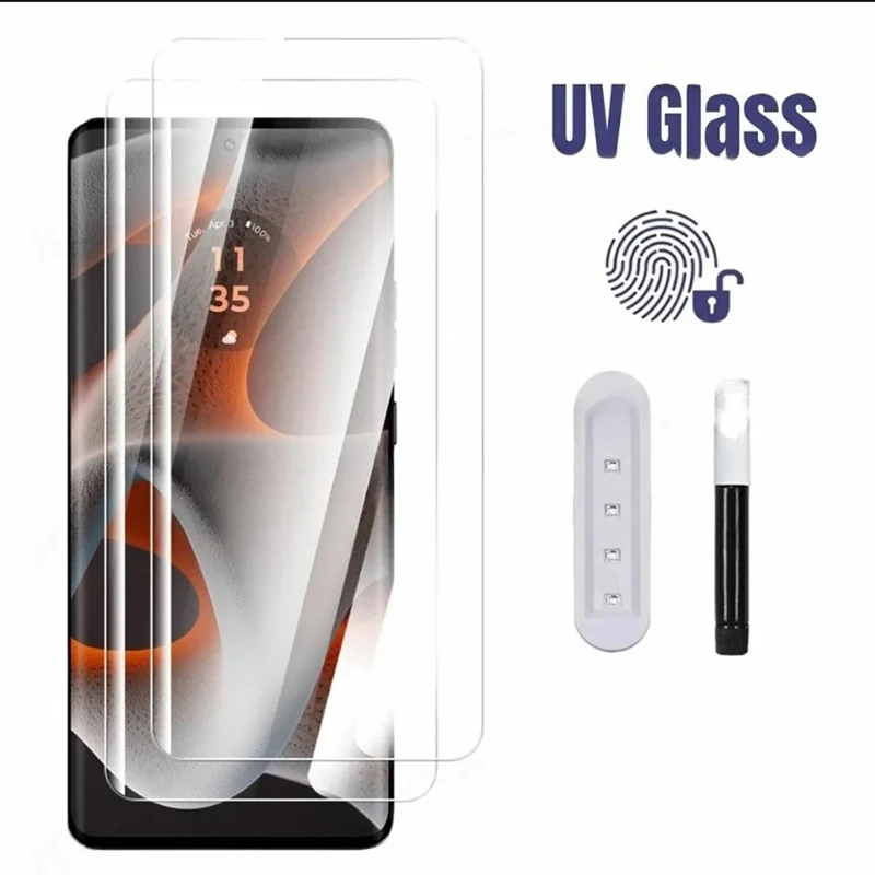 Liquid Full Glue Tempered Glass For oneplus 11R 11 9 10 Pro Ace 2 3 5 6 13T UV Screen Protector Oneplus 15 12 13 Protective Film
Liquid Full Glue Tempered Glass For oneplus 11R 11 9 10 Pro Ace 2 3 5 6 13T UV Screen Protector Oneplus 15 12 13 Protective Film