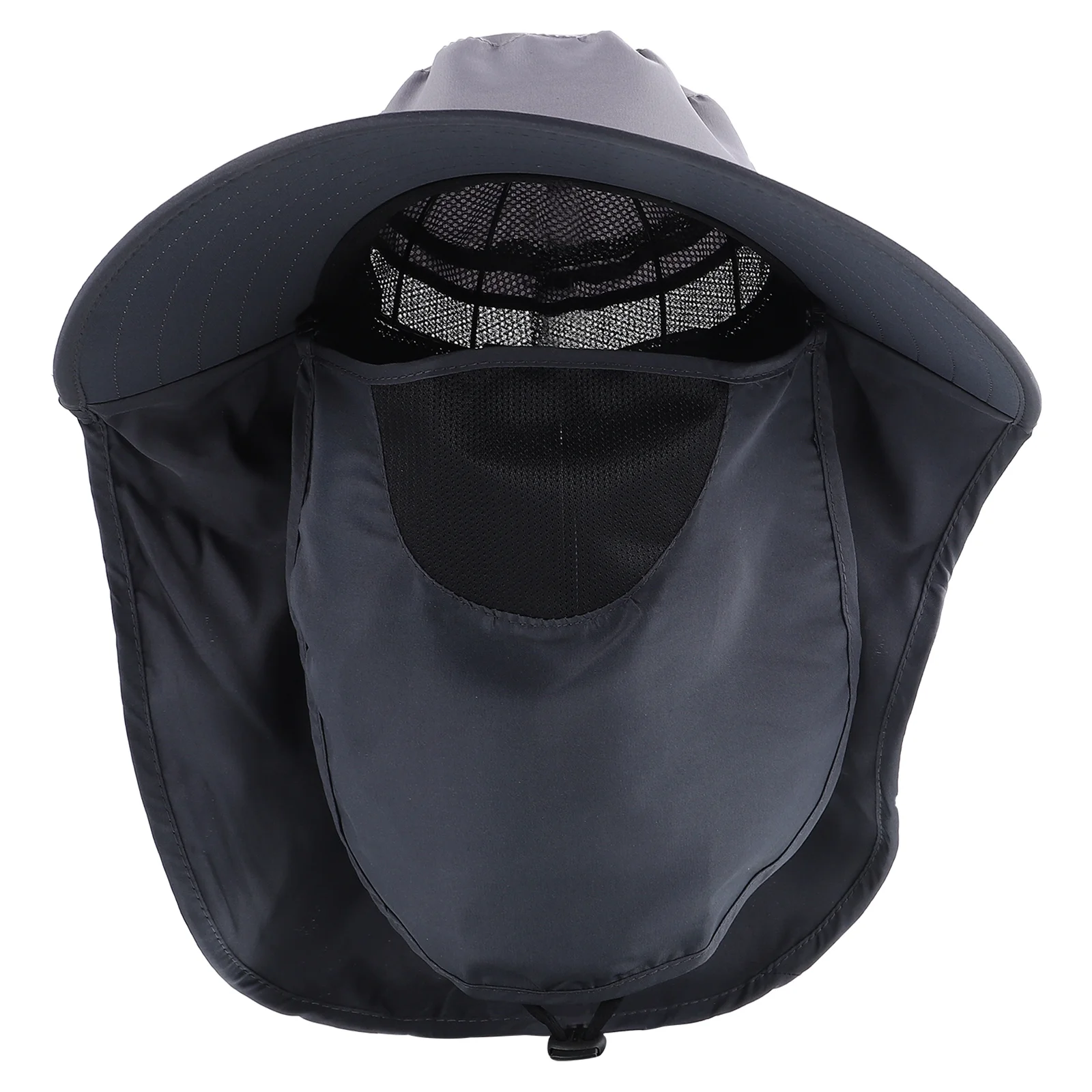 Sun Protection Wide Brimmed Large Gardening Hat Gardening Dark Grey Travel Fishing Hat Outdoor Durability Summer
Sun Protection Wide Brimmed Large Gardening Hat Gardening Dark Grey Travel Fishing Hat Outdoor Durability Summer