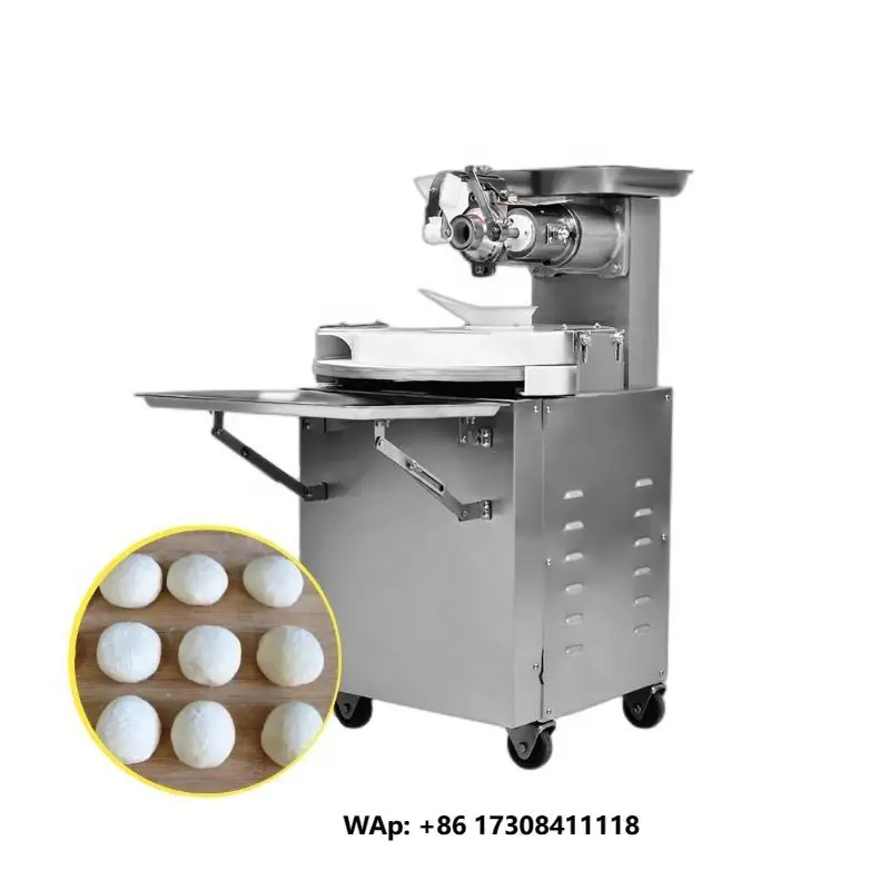 Mp-45 2 Dough Divider Automatic Dough Divider for Sale
Mp-45 2 Dough Divider Automatic Dough Divider for Sale
