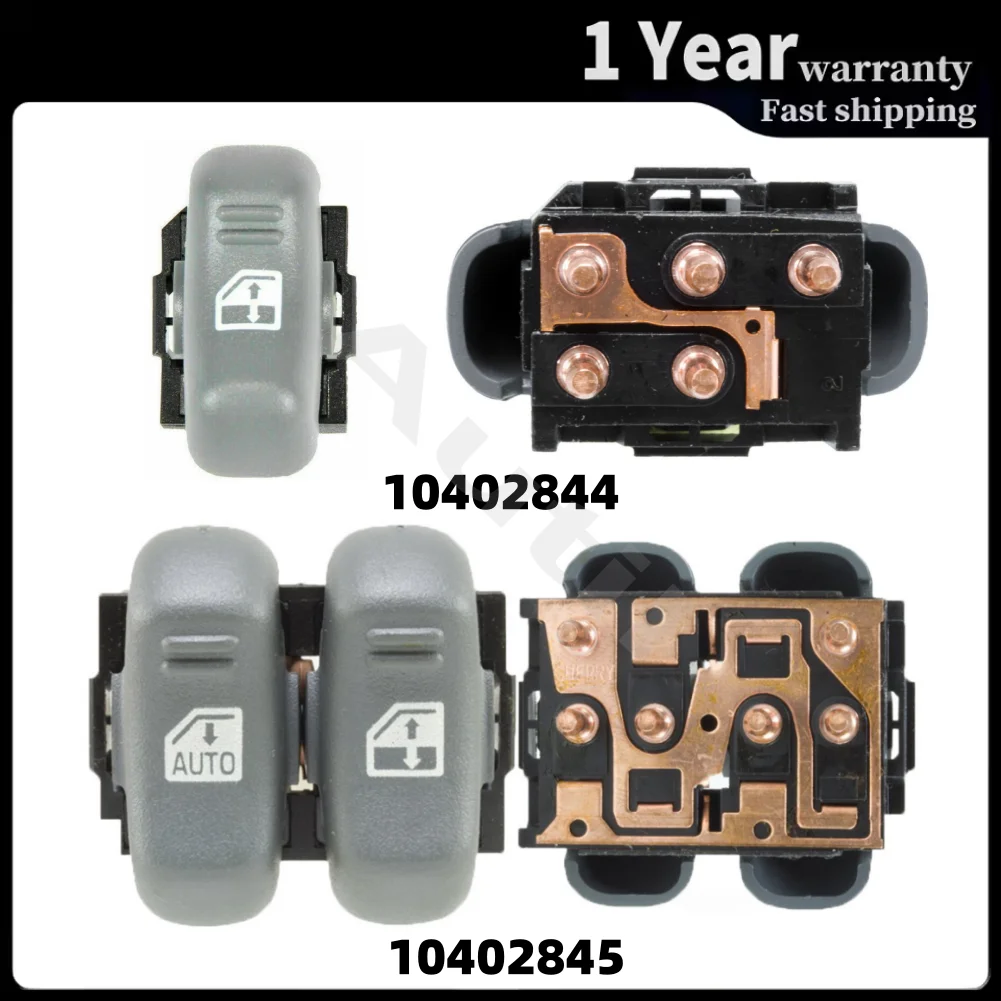 For Pontiac Firebird Trans Am 1993-2002 Car Electric Window Control Switch Regulator Button 10402845 10402844 Car Accessories
For Pontiac Firebird Trans Am 1993-2002 Car Electric Window Control Switch Regulator Button 10402845 10402844 Car Accessories