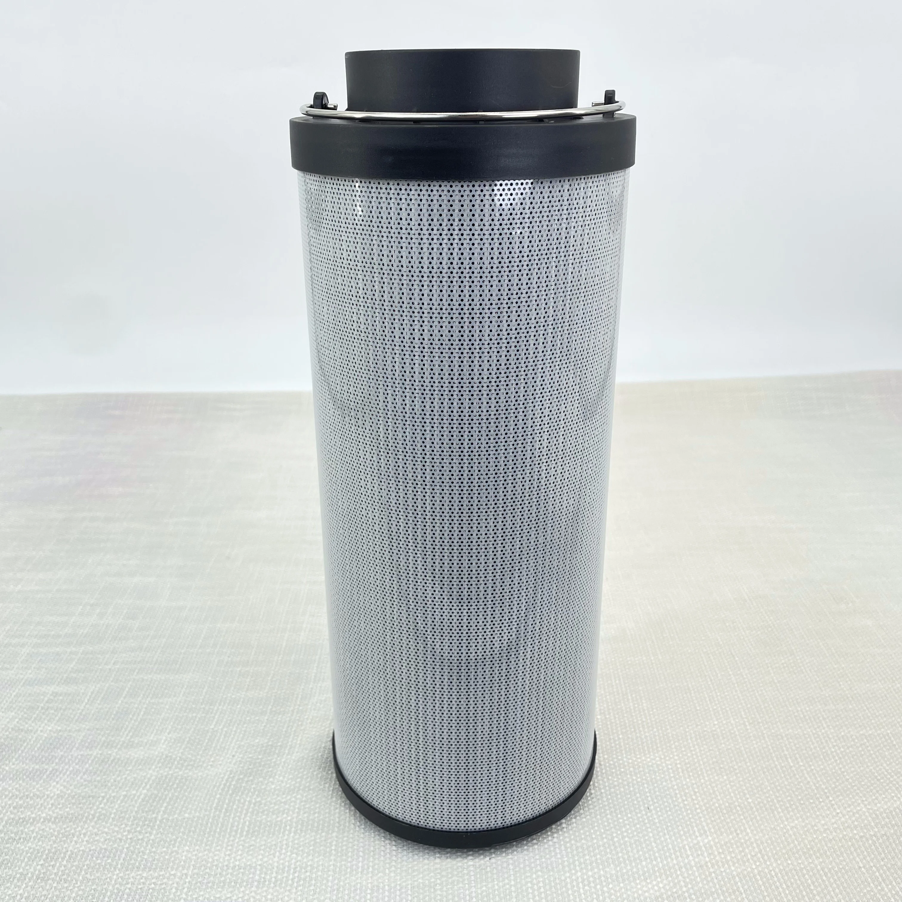 Hydraulic Filter Element for Construction Machinery 0950R010BN3HC
Hydraulic Filter Element for Construction Machinery 0950R010BN3HC