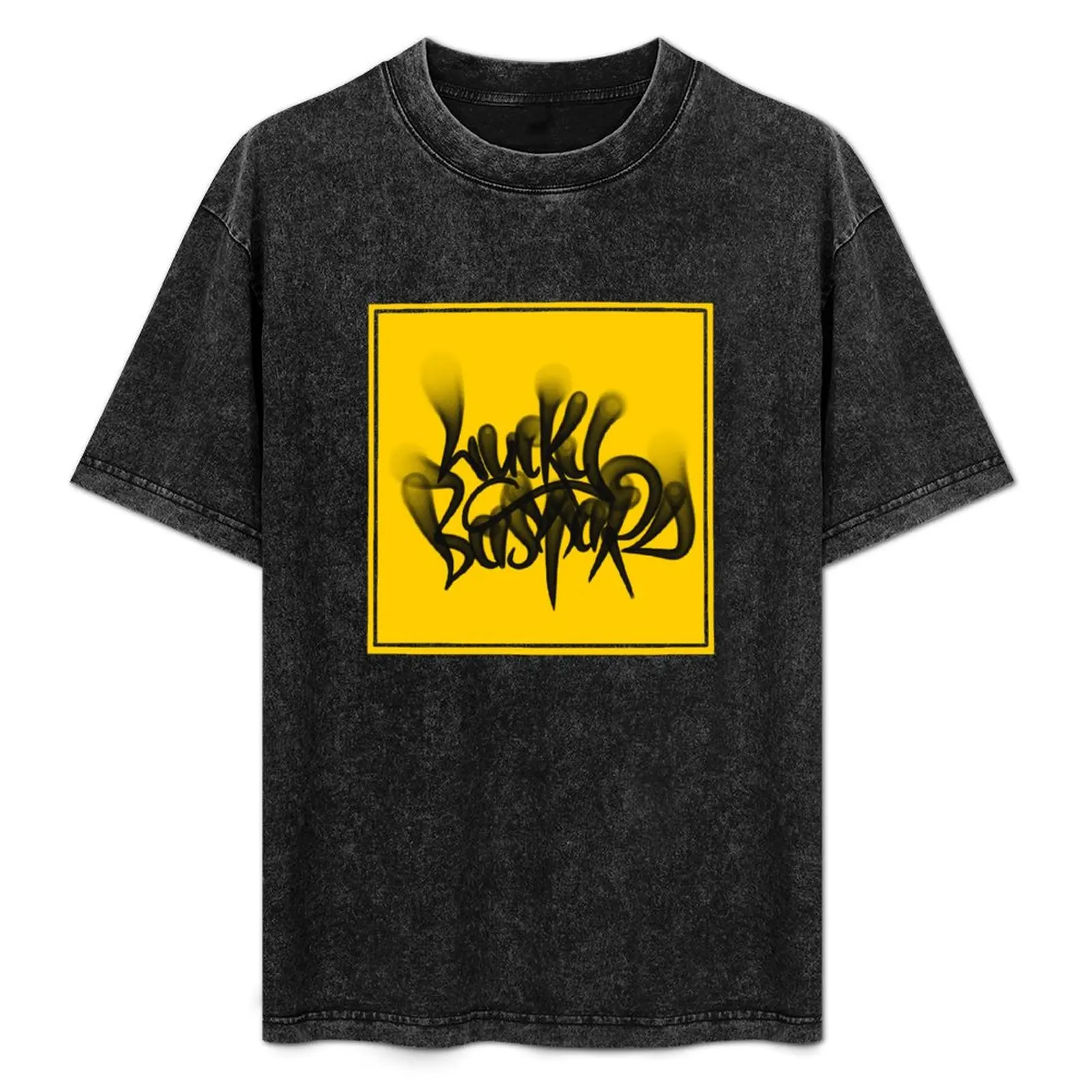 Lucky Bastard FatCap Tag T-Shirt Industrial Work Tee Shirt
Lucky Bastard FatCap Tag T-Shirt Industrial Work Tee Shirt