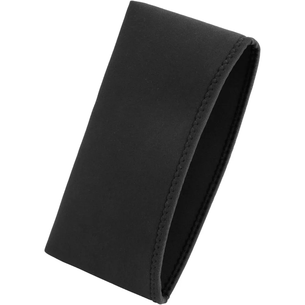 Neoprene Door Handle Cover for 10 Inch Plate Handle Heat Cold Protection 1 Pack
Neoprene Door Handle Cover for 10 Inch Plate Handle Heat Cold Protection 1 Pack