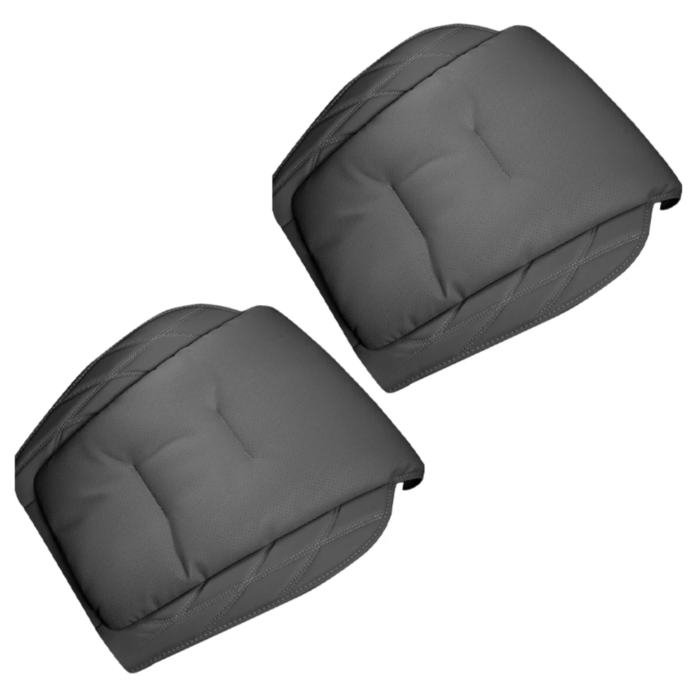 65*48*3cm Car Seat Cushion Comfort Seat Cushion Easy To Clean Material Optimal Back Support Sleek Elegant Design
65*48*3cm Car Seat Cushion Comfort Seat Cushion Easy To Clean Material Optimal Back Support Sleek Elegant Design