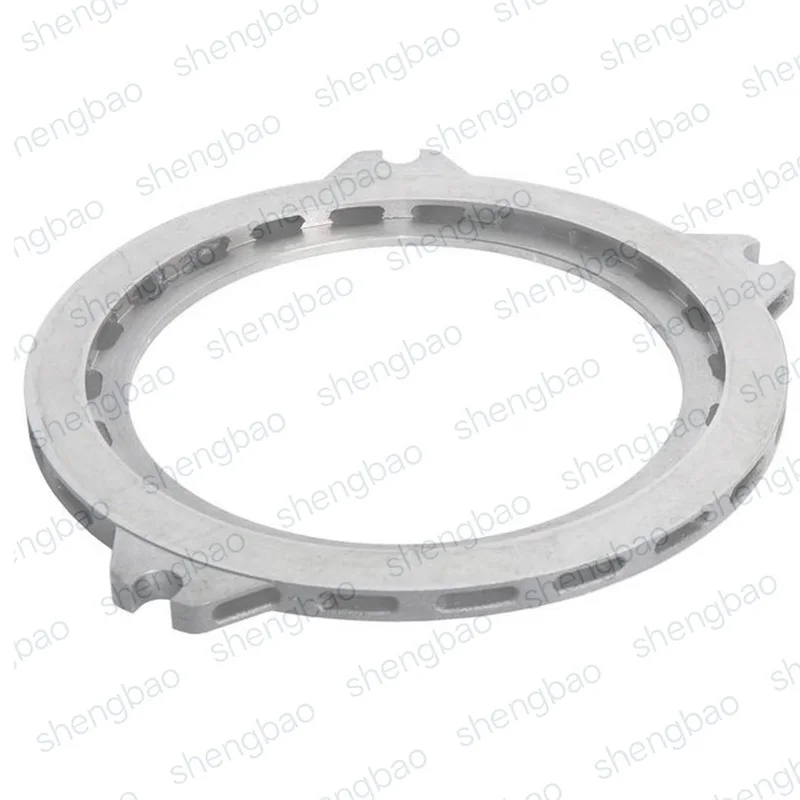 Spot Supply on Sale 1995365C1 1995365C2 A188739 for Tractor Brake Disc
Spot Supply on Sale 1995365C1 1995365C2 A188739 for Tractor Brake Disc