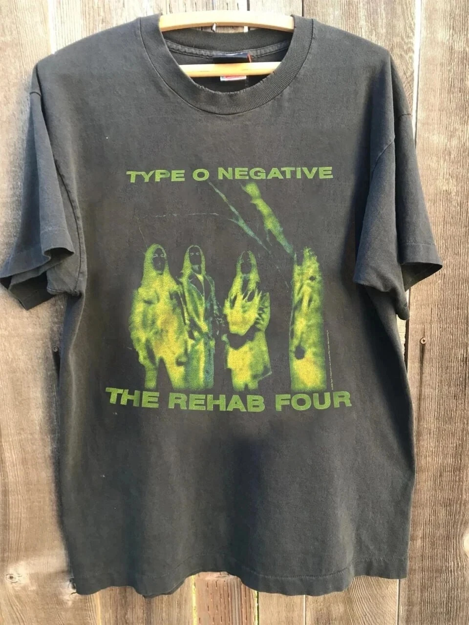 Plus Size Summer Women's Vintage Type O Negative T-Shirt Unisex Cotton Breathable Stylish Versatile Street Style Oversized
Plus Size Summer Women's Vintage Type O Negative T-Shirt Unisex Cotton Breathable Stylish Versatile Street Style Oversized