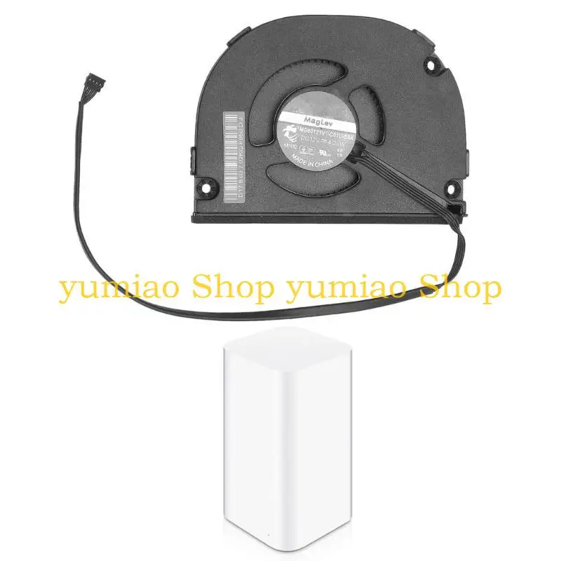 587B ЦП Охлаждающий вентилятор для аэропорта Extreme A1521 MG60121V1-C01U-S9A Охладный вентилятор CPU Радиатор охлаждающий
587B ЦП Охлаждающий вентилятор для аэропорта Extreme A1521 MG60121V1-C01U-S9A Охладный вентилятор CPU Радиатор охлаждающий