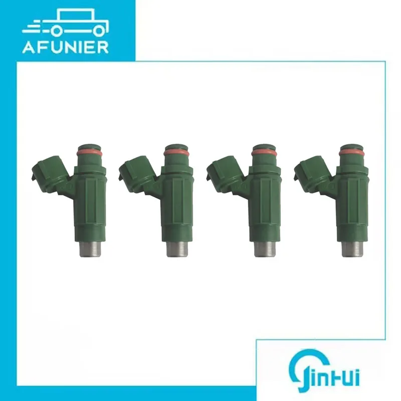 4Pcs Fuel Injector Nozzle For Mitsubishi Grand Outlander Lancer 2.4 Mivec OE No.:HDA305E
4Pcs Fuel Injector Nozzle For Mitsubishi Grand Outlander Lancer 2.4 Mivec OE No.:HDA305E