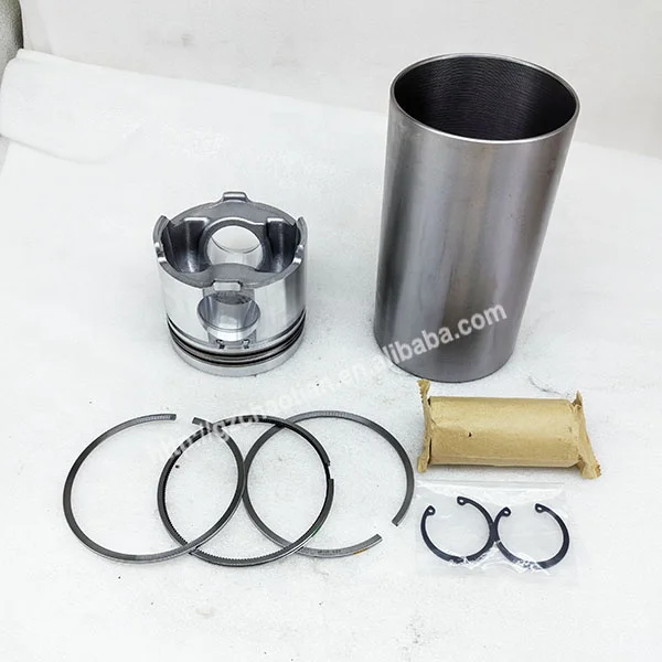 High Quality Construction Machinery Parts Engine Parts For 3116 Engine Cylinder Liner Kit 3116 Engine Overhaul Gasket Kit
High Quality Construction Machinery Parts Engine Parts For 3116 Engine Cylinder Liner Kit 3116 Engine Overhaul Gasket Kit