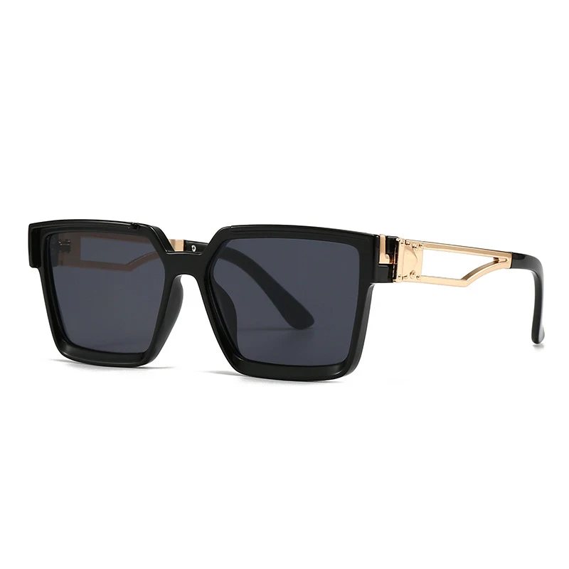 New Vintage Square Sunglasses Men Women 2024 Fashion Gradient Retro Sun Glasses Male Luxury Brand Designer Eyewear Gafas De Sol
New Vintage Square Sunglasses Men Women 2024 Fashion Gradient Retro Sun Glasses Male Luxury Brand Designer Eyewear Gafas De Sol