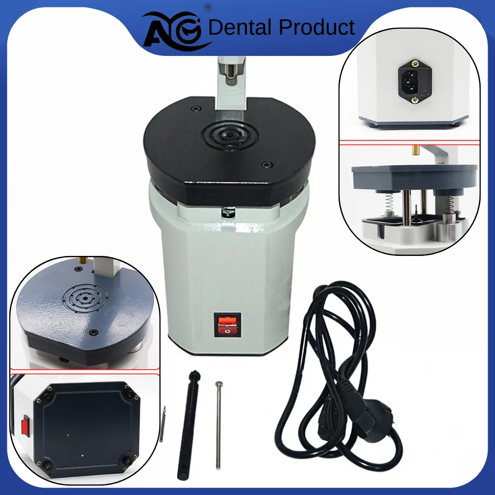 AG 1pc NEW 220V Portable Laser Pinhole Drilling Unit Silent Dental Machine For Dental Technician Dental Lab Equipment Machine
AG 1pc NEW 220V Portable Laser Pinhole Drilling Unit Silent Dental Machine For Dental Technician Dental Lab Equipment Machine