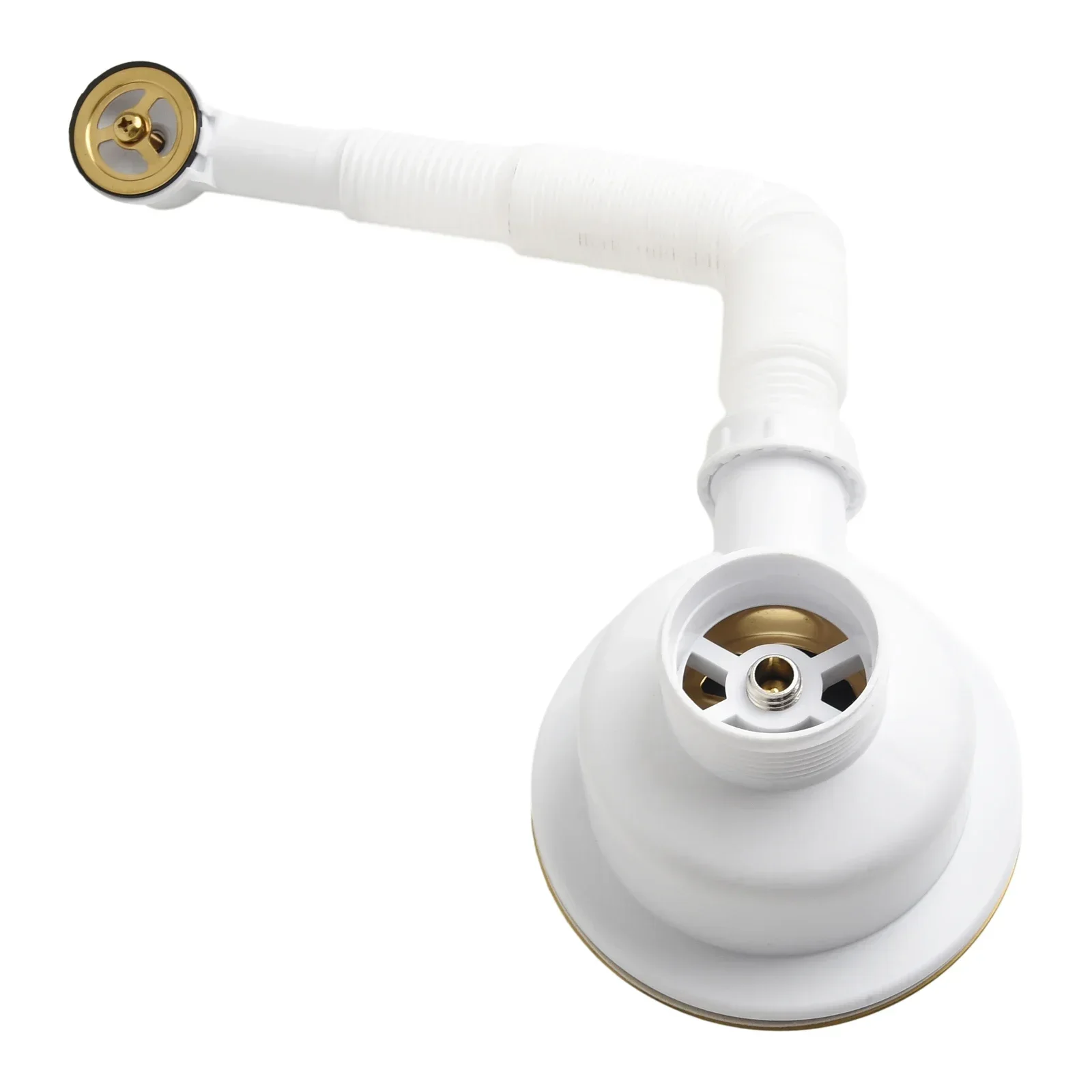 Reliable Drain Sink Downcomer Strainer Durability Functionality Gold-Plated Overflow Prevention Home Improvement
Reliable Drain Sink Downcomer Strainer Durability Functionality Gold-Plated Overflow Prevention Home Improvement