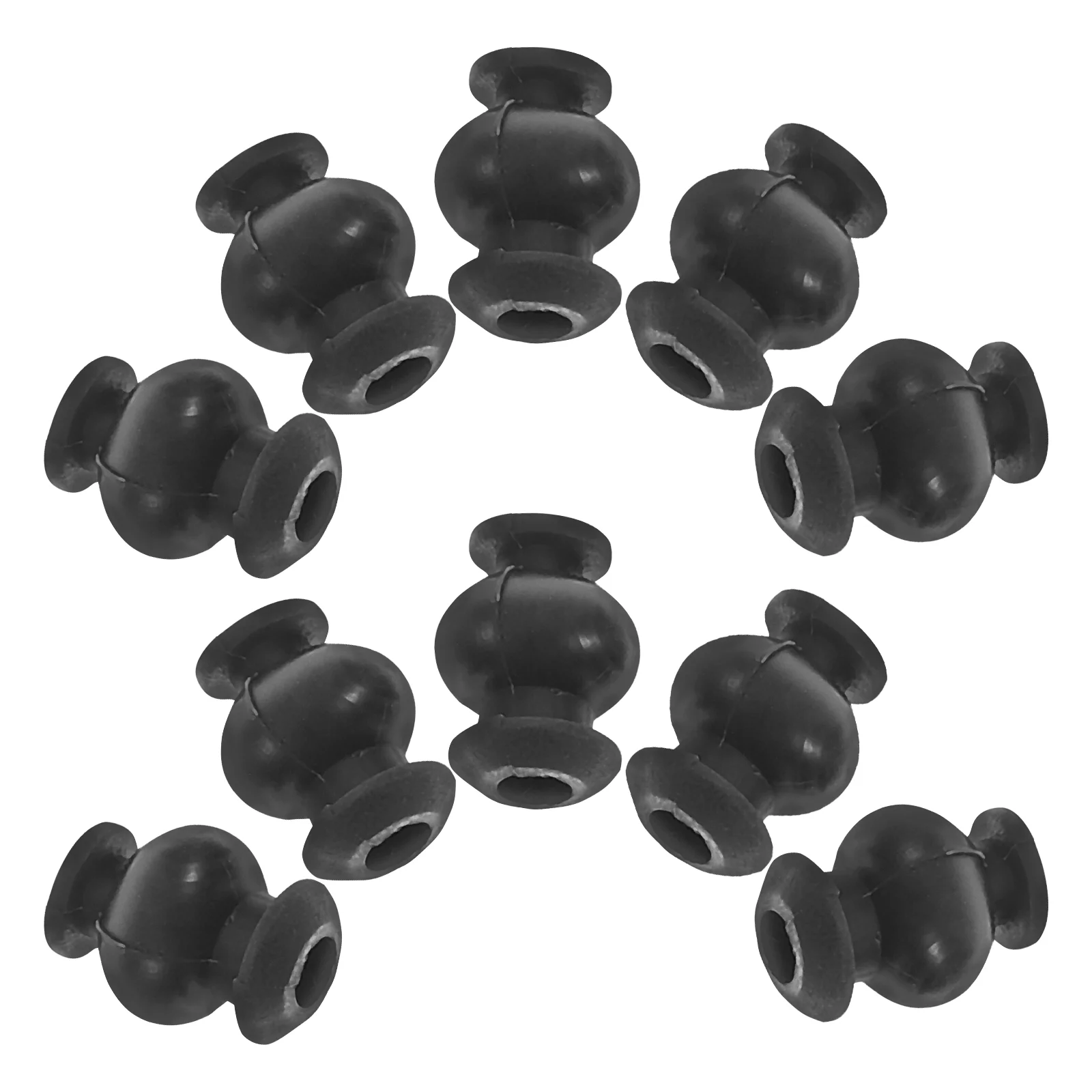 10 Pcs Bracket Drone Shock Absorber Drones Rubber Askpulion Telescopic Oscillating Clip Fan
10 Pcs Bracket Drone Shock Absorber Drones Rubber Askpulion Telescopic Oscillating Clip Fan