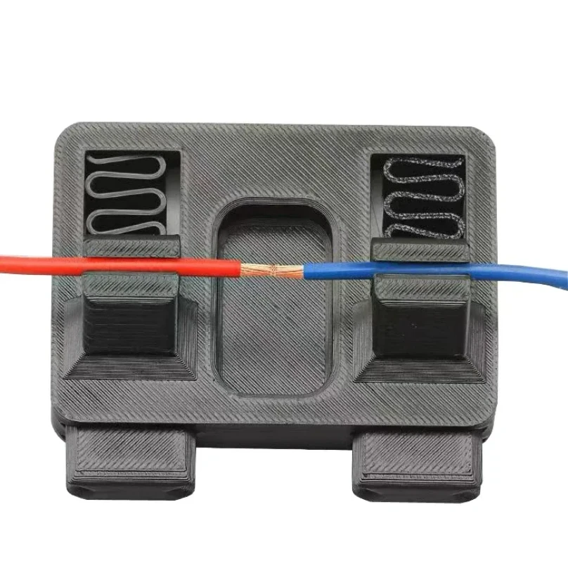 Welding Wire Fixture 3D Printer Part with adjustable Suction Bracket Welding Table Clamp For Motherboard Soldering BGA 2025 new
Welding Wire Fixture 3D Printer Part with adjustable Suction Bracket Welding Table Clamp For Motherboard Soldering BGA 2025 new